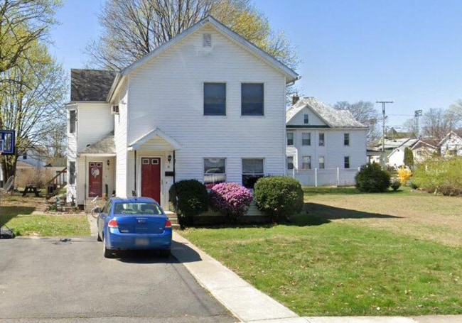 property at 25 Delaware Ave