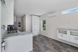 2166 E Camp N Comfort Ln in Avon Park, FL - Building Photo