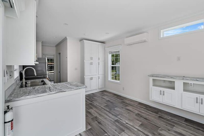 property at 2166 E Camp N Comfort Ln