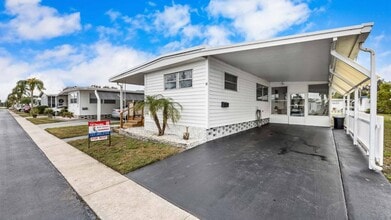 12651 Seminole Blvd in Largo, FL - Building Photo - Building Photo