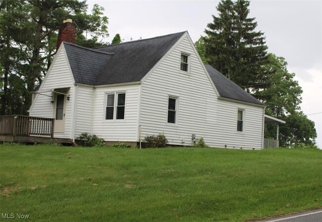 property at 69661 Blaine Chermont Rd