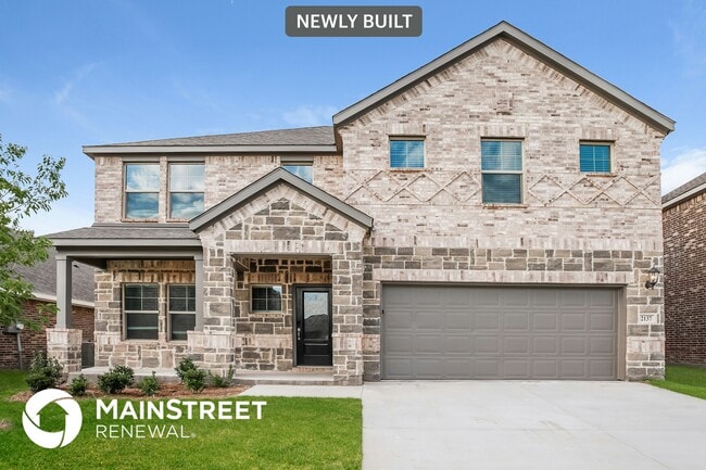 property at 2137 Sun Star Dr