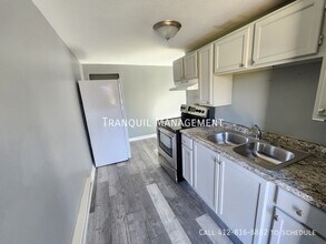 540 Reed St in Clairton, PA - Building Photo - Building Photo