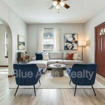 2939 S Adams St in Fort Worth, TX - Building Photo