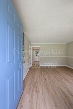 5505 Eulala Dr in Nashville, TN - Foto de edificio - Building Photo