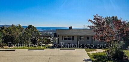 510 Dogwood Trail in South Pittsburg, TN - Building Photo - Building Photo