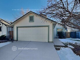 4262 E 133rd Pl in Thornton, CO - Building Photo