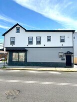 331 Myrtle Ave, Unit Unit 1 in Irvington, NJ - Building Photo