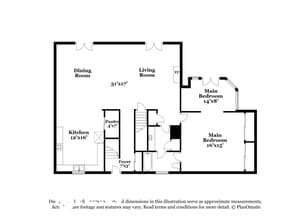 340 Hermitage Ct in Marietta, GA - Foto de edificio - Building Photo