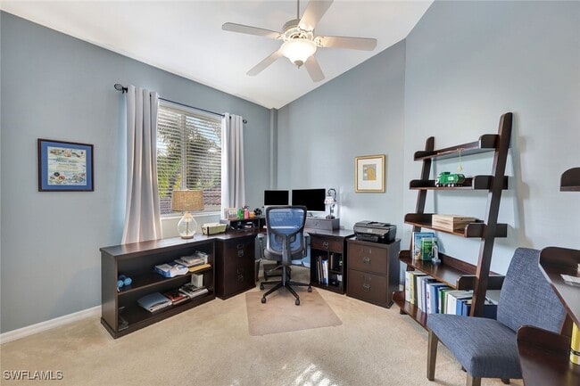 property at 9110 Spanish Moss Way