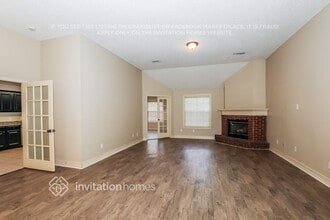 418 Devonshire Dr in Jonesboro, GA - Building Photo - Building Photo