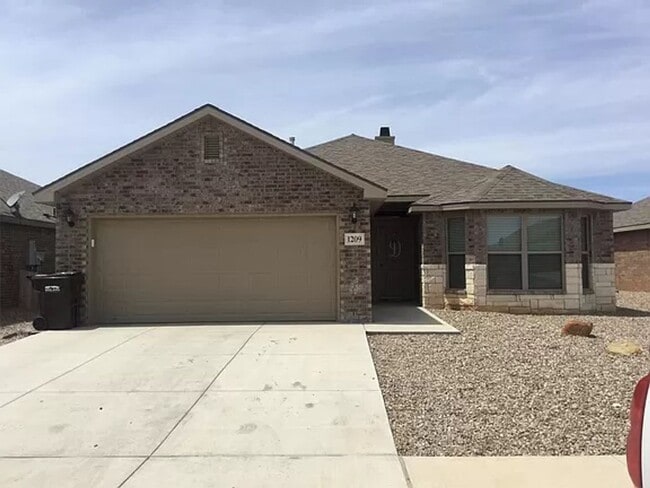property at 1209 Prairie Ln