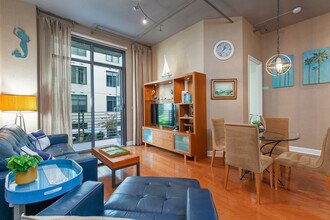 1050 Island Ave, Unit Furnished Monthly Lease in San Diego, CA - Building Photo - Building Photo