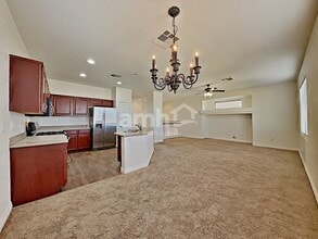 4740 Sweeping Glen St in Las Vegas, NV - Building Photo - Building Photo