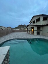 4312 W Beehive Peak Ct in Tucson, AZ - Building Photo - Building Photo