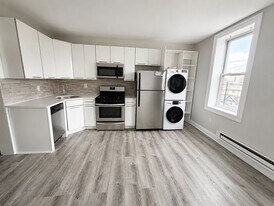 6611 Broadway in West New York, NJ - Building Photo