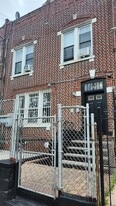 530 New Lots Ave in Brooklyn, NY - Building Photo