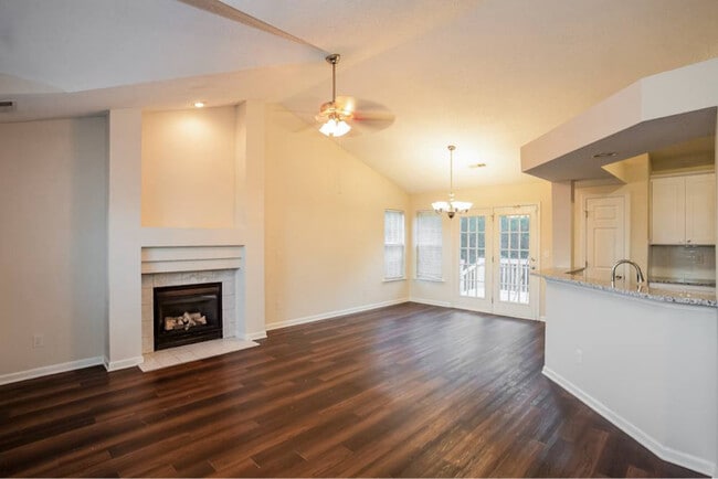 5744 Heron Point Pl SW in Concord, NC - Foto de edificio - Building Photo