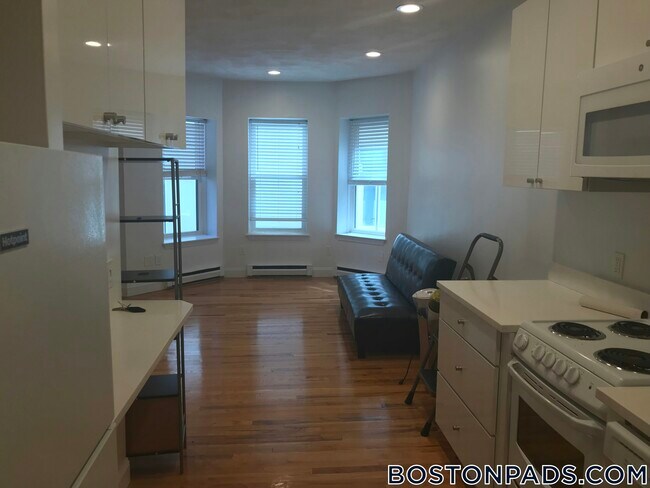 57 Westland Ave, Unit 5 in Boston, MA - Building Photo - Building Photo