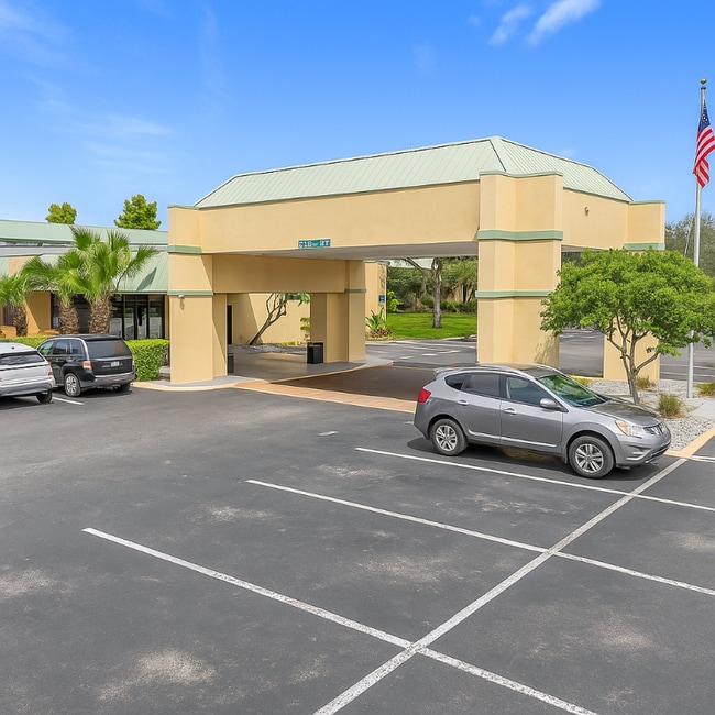 6802 Commonwealth Ave in Jacksonville, FL - Building Photo - Building Photo