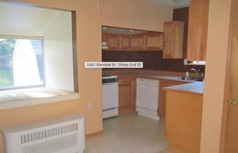 3362 Glendale St in Muskegon Heights, MI - Building Photo - Building Photo
