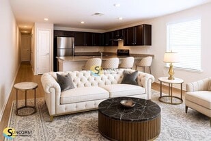 6450 Sweetbay Ln in Jacksonville, FL - Building Photo