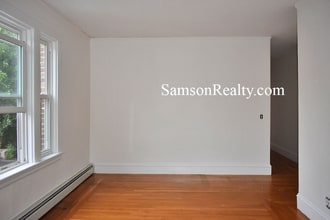 90 Taft Ave, Unit 1 in Providence, RI - Building Photo - Building Photo