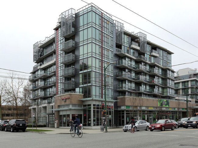 Pinnacle Living on Broadway
