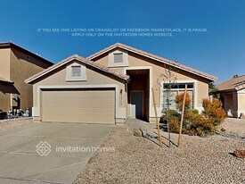 12724 W Voltaire Ave in El Mirage, AZ - Building Photo