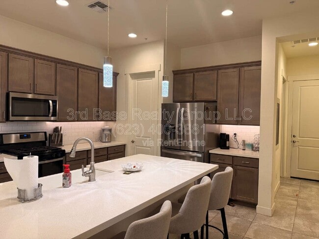 21045 W Sunrise Ln in Buckeye, AZ - Building Photo - Building Photo