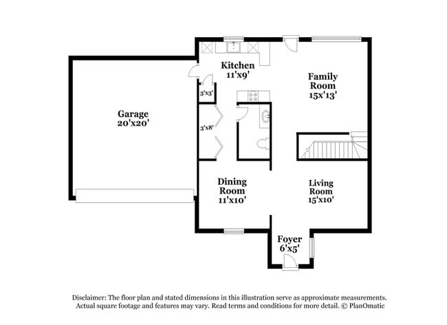 13414 Stones Landing St in Charlotte, NC - Building Photo - Building Photo