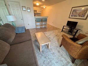 5505 Sun Harbor Rd in Panama City, FL - Building Photo - Building Photo