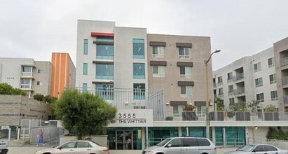 3555 Whittier Blvd in Los Angeles, CA - Building Photo - Building Photo