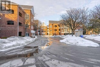 103 Bristol Rd E in Mississauga, ON - Building Photo - Building Photo