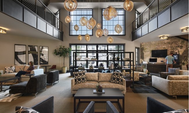 The Atworth at Mellody Farm in Vernon Hills, IL - Foto de edificio - Building Photo