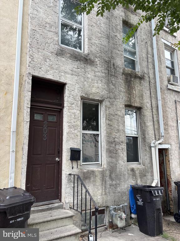 property at 203 E Marshall St