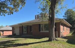 2044 Rebel Rd in Lexington, KY - Building Photo - Building Photo