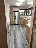 1031 Quivera Cir, Unit 1 in Manhattan, KS - Building Photo