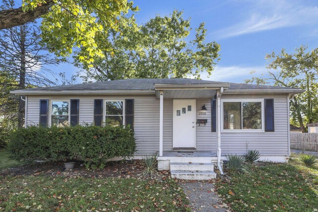 property at 1900 S Champion Ave