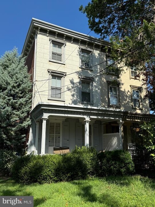 405 N 2nd St in Camden, NJ - Building Photo