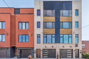 739 N Capitol St in Philadelphia, PA - Building Photo