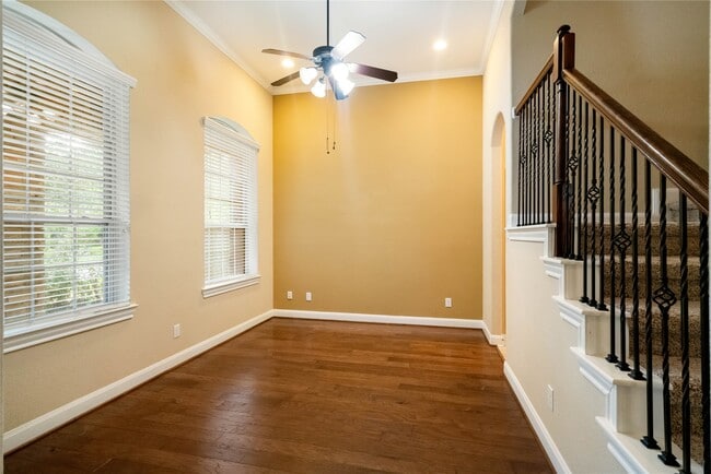 214 Pinto Point Dr in The Woodlands, TX - Building Photo - Building Photo