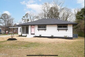 4502 Glasgow Rd in Knoxville, TN - Building Photo - Building Photo