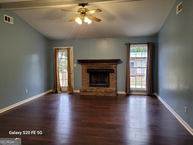 108 Huntington Dr in Lagrange, GA - Building Photo - Building Photo