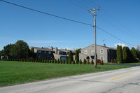 northshore in Sheboygan, WI - Foto de edificio - Building Photo