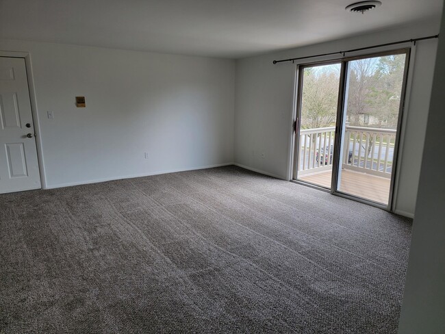 property at 1001 Nanroc Dr