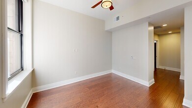Hotel Saint Louis Apartments in St. Louis, MO - Building Photo - Building Photo