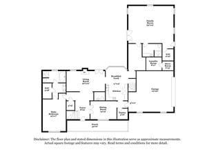 1136 Lakes Edge Dr in Murfreesboro, TN - Building Photo - Building Photo
