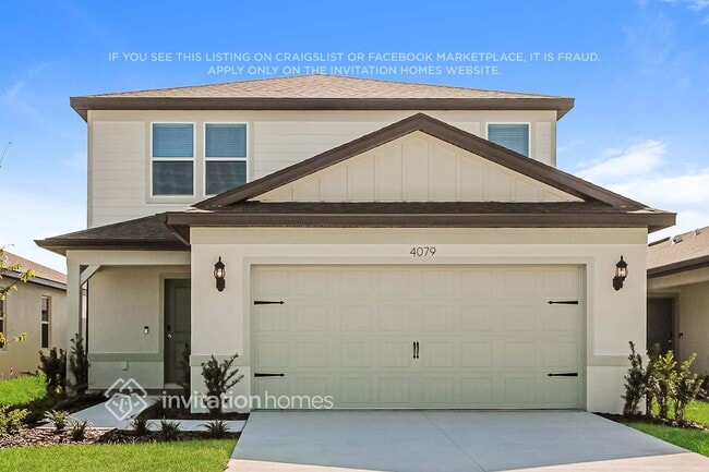 property at 4079 Obsidian Dr