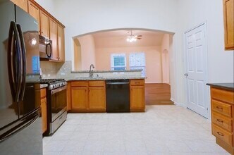 21507 Rainfall Park Dr in Spring, TX - Foto de edificio - Building Photo